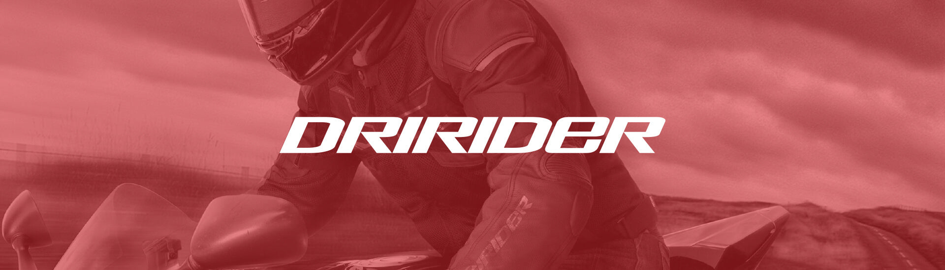Dririder – Sargent Motorcycles