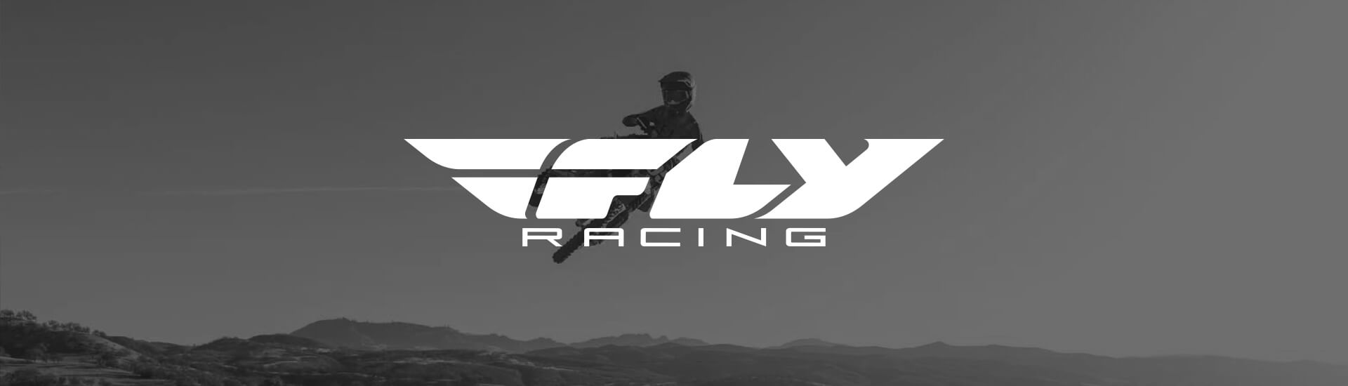 Fly Racing Vector Logo