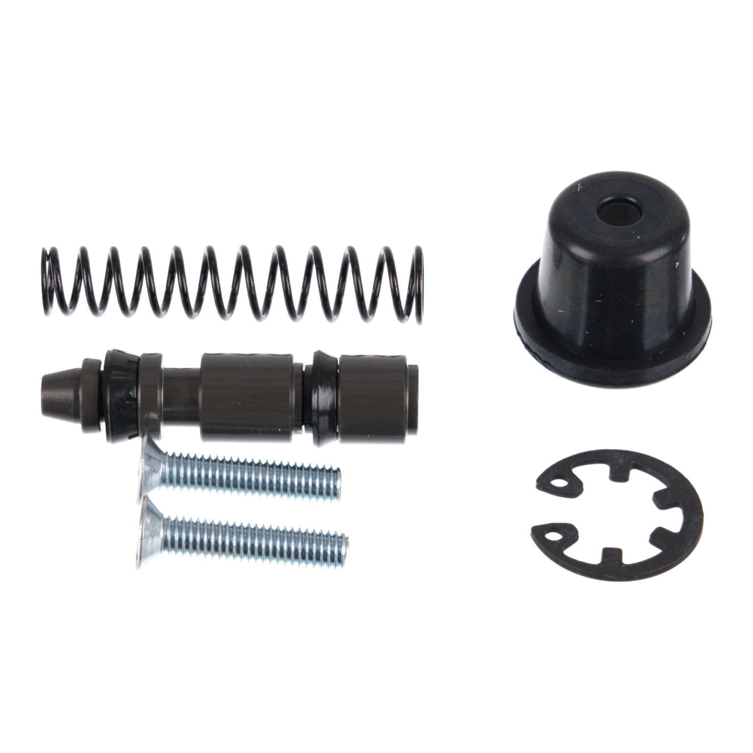 2FastMoto Front Brake Master Cylinder Rebuild Kit – Fits Honda, Kawasaki, Suzuki, Yamaha – 18-1001