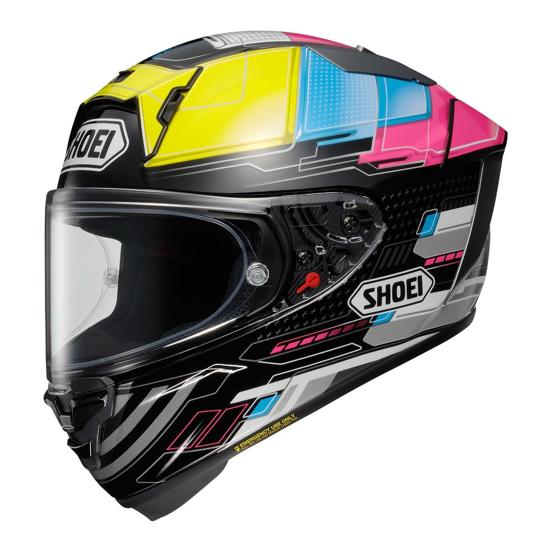 Shoei – Tagged 